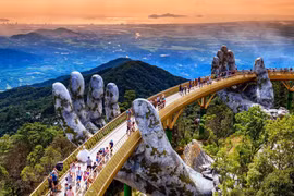 2024年越南旅游业发展前景广阔
