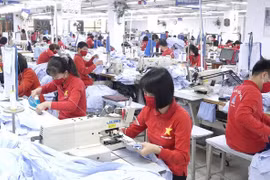 越南制造业健康程度有所改善
