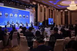 岘港市将为投资者创造一个开放、有利、公平和透明的投资环境
