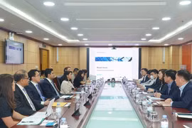 越南探讨股市升级方案