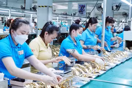 胡志明市需招聘约5.2万个工作岗位