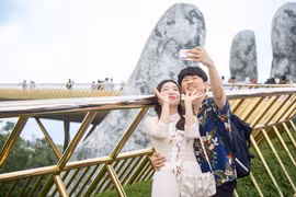 2024年春节韩国将成为越南最大旅游客源市场
