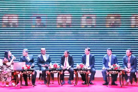 2024年遇见印尼会议：推动越南与印尼合作关系不断走深走实 