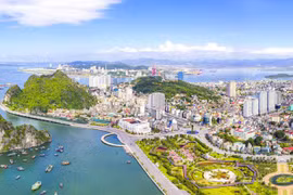 2024年广宁省吸引外资继续实现突破 跃居全国前列