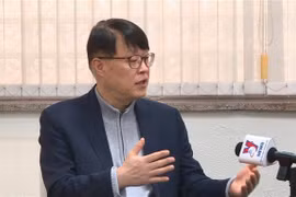 韩国专家对越韩合作展望做出评估