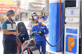 4月4日15时起越南成品油零售价格略有上涨