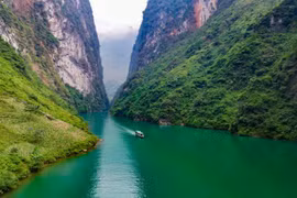 谷歌：越南旅游搜索量位居世界第六