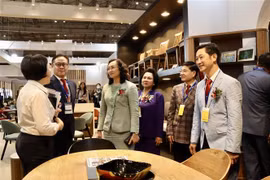2024年木制品及家具出口展HawaExpo正式开幕