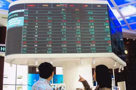 胡志明市证券交易所将于5月2日运行KRX新交易系统