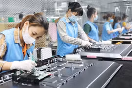 本月广宁省将吸引7个新的外资项目