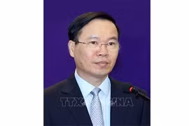 党中央同意武文赏同志辞去职务