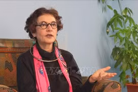美国著名反战人士：越南共产党是一切成就和胜利的决定性因素