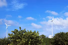 越南充分挖掘自然资源与环境部门的科技潜力