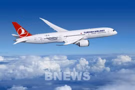 印度尼西亚：三家外国航空公司拟开通飞往巴厘岛的航线