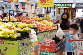 2024年甲辰春节：确保货物供应充足 价格合理