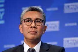 马来西亚期待完成2024年发展目标