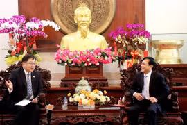 马来西亚企业将目光放在农业领域