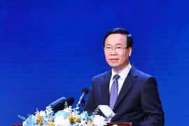 国家主席武文赏：每位医生需保持爱岗敬业精神
