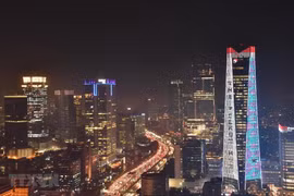 印尼加大对中小型企业的援助力度
