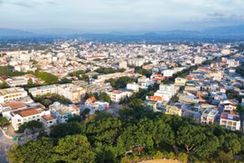 宁顺省加大在绿色智慧城市建设方面的投资力度 