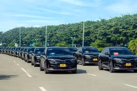 印尼与越南推动电动汽车、粮食安全、人力资源等领域合作
