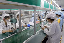春节后92%的企业和劳动者返岗复工