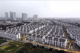 2024年1月越南房地产引进外资升至第一