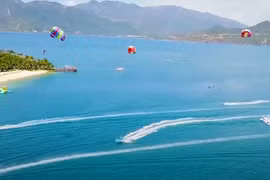 向世界推介芽庄市及庆和省的旅游潜力