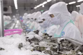 美国商务部通报受理对原产于越南的部分产品进行反倾销行政复审申请的期限