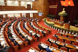 委内瑞拉执政党高度评价越南共产党的作用