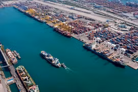 泰国东部经济走廊预计创造数百万个就业机会