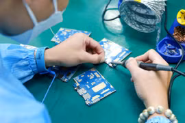 越南多措并举破解半导体产业“人才之渴”