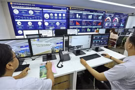 服务于越南数字化转型的国家数字平台名单新增4个平台
