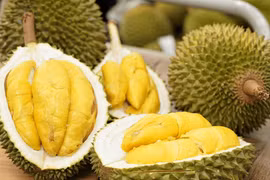 挖掘对中国市场的榴莲出口潜力