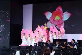 2024年越日文化节：进一步密切越日两国之间的友谊和合作关系
