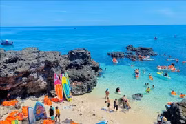 广义省李山县将举行多项具有吸引力的文化体育和旅游活动