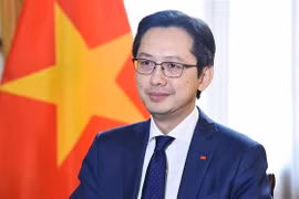 越南外交部副部长杜雄越：范明政总理出访澳新之旅具有非常特殊的意义
