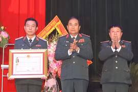 越南十年扫雷近50万公顷