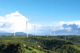 印度尼西亚新绿色投资规定出炉