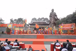 “越南春节——2024街头之春”活动精彩纷呈