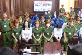 万盛发集团股份公司前董事长张美兰被判死刑