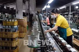 农产品和丝绸继续主导出口市场