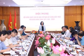 《党文件全集（1924-2020年）》一书将于建党100周年发布