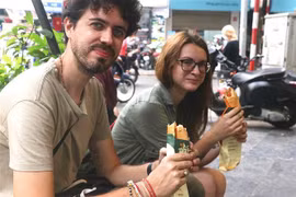 澳大利亚媒体指出越南最值得体验的9项活动
