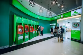 泰国第二大银行开泰银行扩大在越南的业务范围