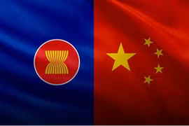 中国—东盟加强产业合作