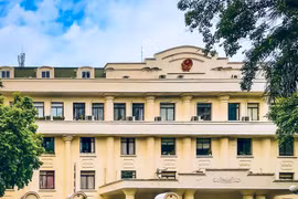 推进越南与中亚五国经贸和投资合作