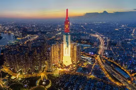 Asia House对越南经济前景持有乐观态度
