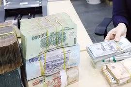 今年第二季度越南信贷有望实现增长