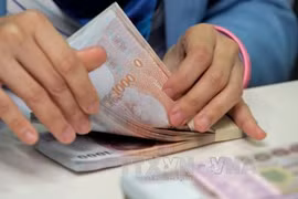 泰国政府数字货币发展计划克服了一个重要障碍